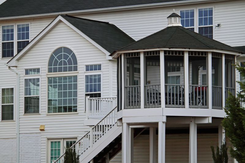 Inspecting the Structure